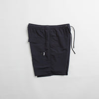 Parlez Rival Swim Shorts - Navy thumbnail