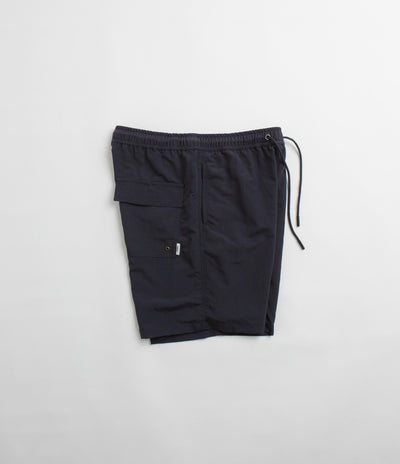 Parlez Rival Swim Shorts - Navy