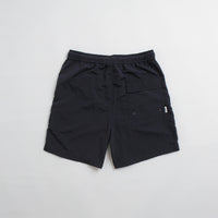 Parlez Rival Swim Shorts - Navy thumbnail