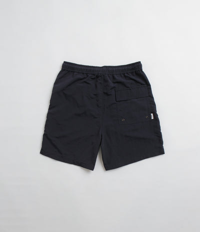 Parlez Rival Swim Shorts - Navy