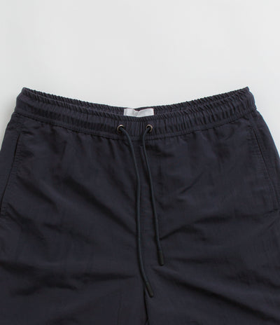 Parlez Rival Swim Shorts - Navy