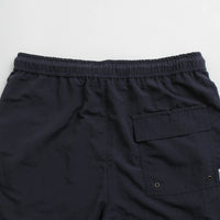 Parlez Rival Swim Shorts - Navy thumbnail