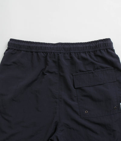 Parlez Rival Swim Shorts - Navy