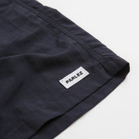 Parlez Rival Swim Shorts - Navy thumbnail