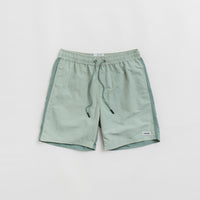 Parlez Sparrow Shorts - Sea Mist thumbnail