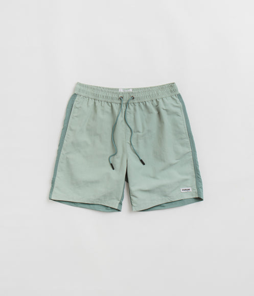 Parlez Sparrow Shorts - Sea Mist