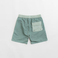 Parlez Sparrow Shorts - Sea Mist thumbnail