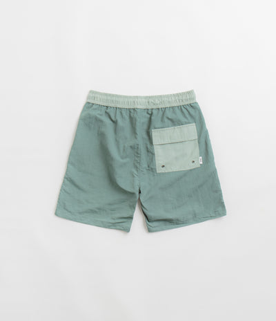 Parlez Sparrow Shorts - Sea Mist