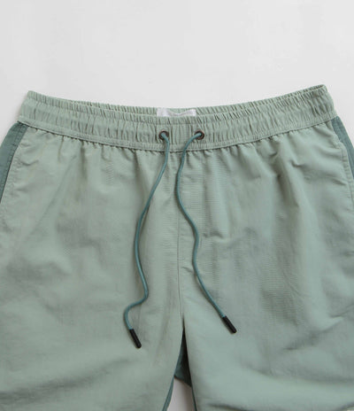 Parlez Sparrow Shorts - Sea Mist