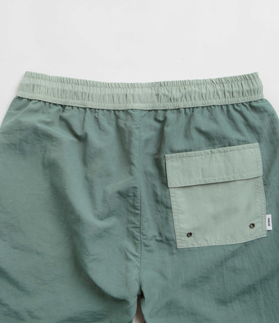 Parlez Sparrow Shorts - Sea Mist