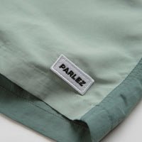 Parlez Sparrow Shorts - Sea Mist thumbnail