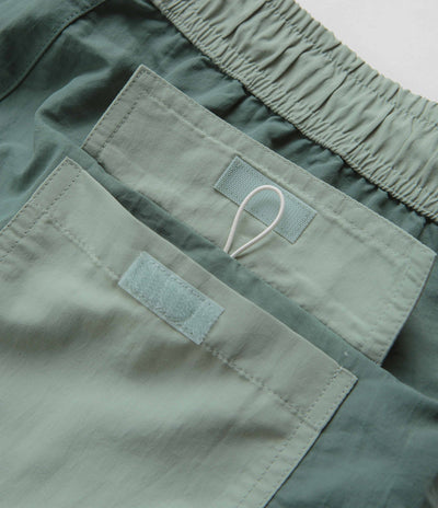 Parlez Sparrow Shorts - Sea Mist