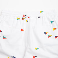 Parlez Topaz Shorts - White thumbnail