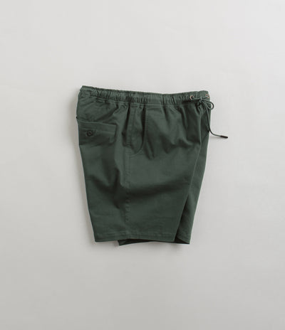 Parlez Vandra Shorts - Deep Teal