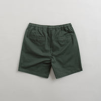 Parlez Vandra Shorts - Deep Teal thumbnail