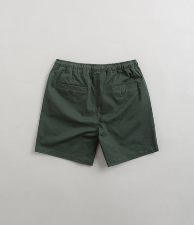 Parlez Vandra Shorts - Deep Teal