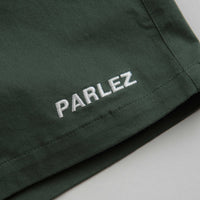 Parlez Vandra Shorts - Deep Teal thumbnail