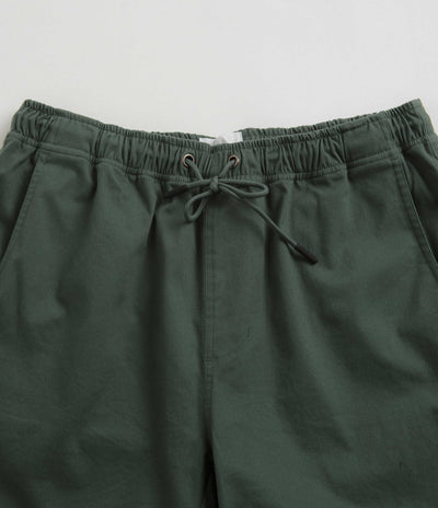 Parlez Vandra Shorts - Deep Teal