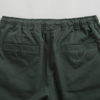 Parlez Vandra Shorts - Deep Teal thumbnail