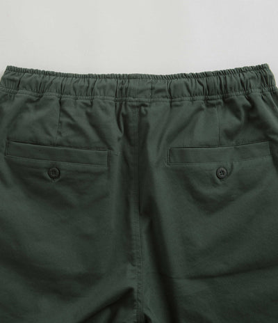 Parlez Vandra Shorts - Deep Teal