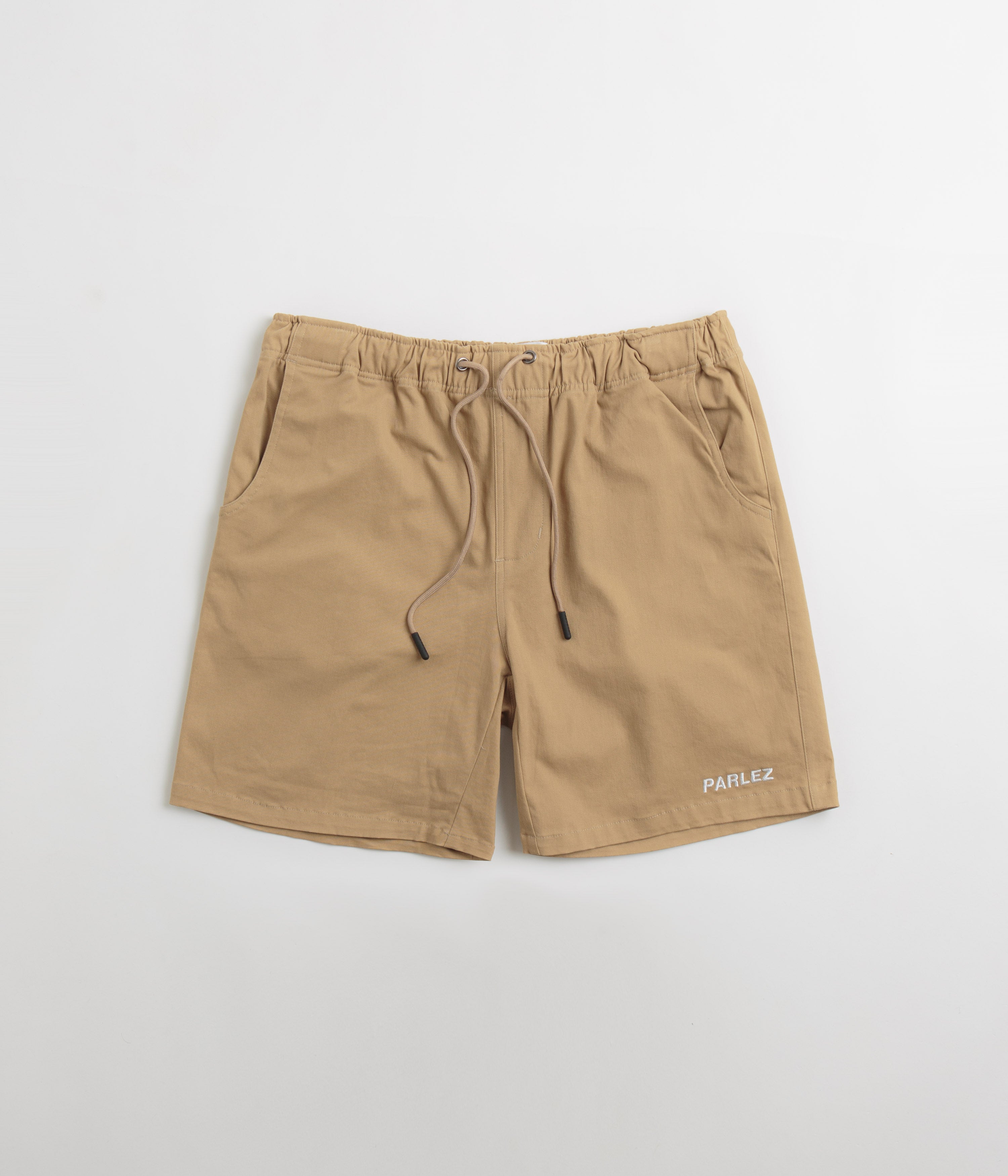Parlez Vandra Shorts - Sand