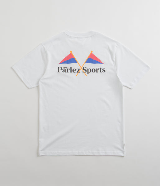Parlez sales t shirt