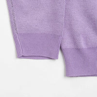 Pass Port Brumbies Crewneck Sweatshirt - Lavender thumbnail