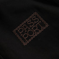 Pass Port Invasive Logo Yard Jacket - Black thumbnail