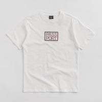 Pass Port Lantana T-Shirt - White thumbnail