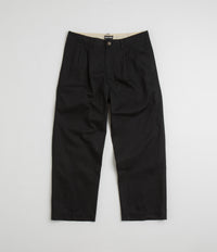 Pass Port Leagues Club Pants in Black