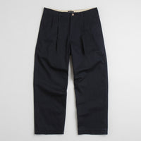 Pass Port Leagues Club Pants - Navy thumbnail
