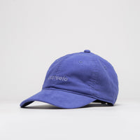 Pasteelo Active Cord Cap in Blue Violet thumbnail
