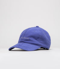 Pasteelo Active Cord Cap in Blue Violet