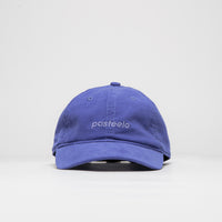 Pasteelo Active Cord Cap in Blue Violet thumbnail