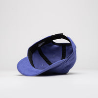 Pasteelo Active Cord Cap in Blue Violet thumbnail