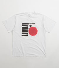 Pasteelo Jazzy T-Shirt in White