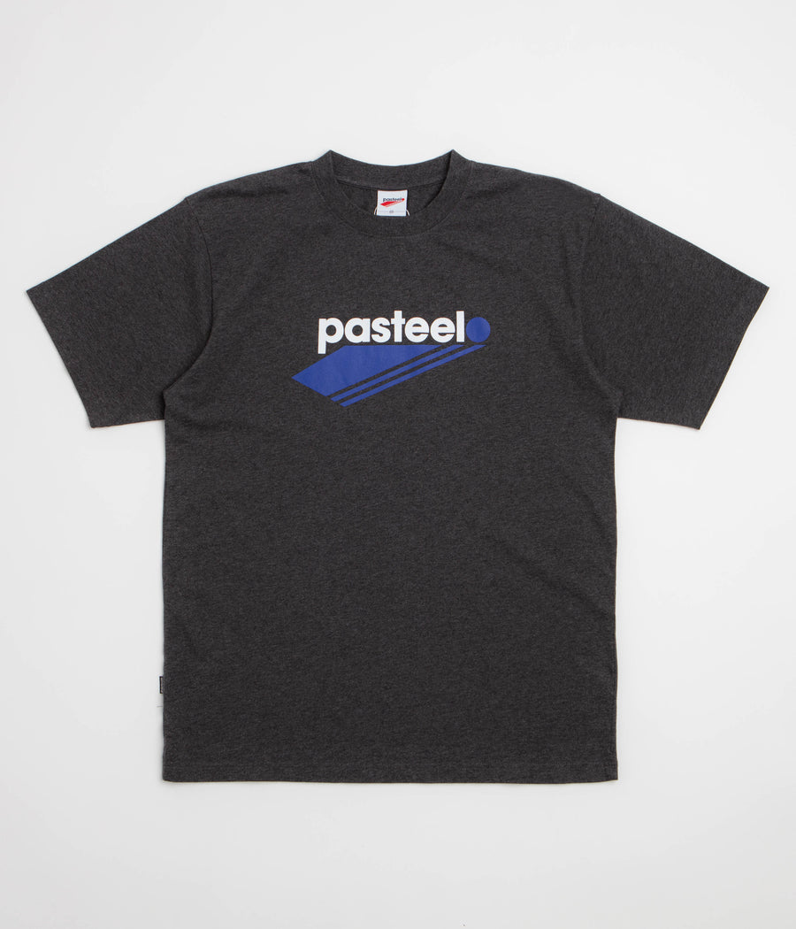 Pasteelo O.G. T-Shirt - Charcoal