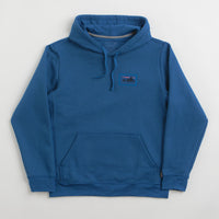 Patagonia 73 Skyline Uprisal Hoodie - Endless Blue thumbnail