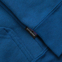 Patagonia 73 Skyline Uprisal Hoodie - Endless Blue thumbnail