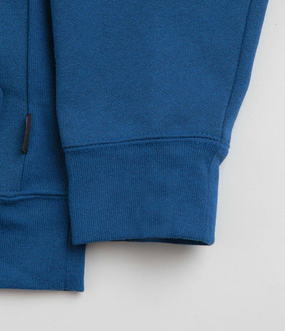 Patagonia 73 Skyline Uprisal Hoodie - Endless Blue