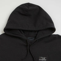 Patagonia 73 Skyline Uprisal Hoodie - Ink Black thumbnail