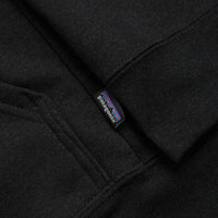 Patagonia 73 Skyline Uprisal Hoodie - Ink Black thumbnail