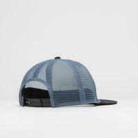 Patagonia Airfarer Cap - Chouinard Crest: Birch White thumbnail