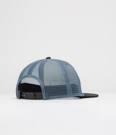 Patagonia Airfarer Cap - Chouinard Crest: Birch White