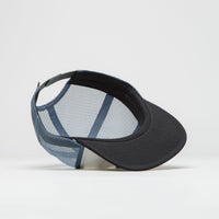 Patagonia Airfarer Cap - Chouinard Crest: Birch White thumbnail