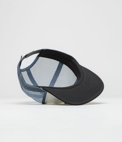 Patagonia Airfarer Cap - Chouinard Crest: Birch White