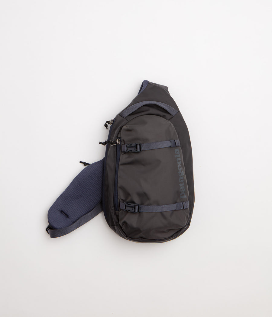 Patagonia Atom Sling 8L Bag - Smolder Blue