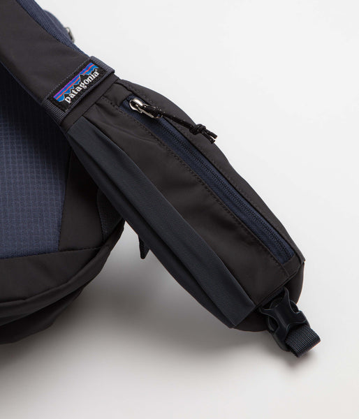 patagonia atom sling backpack uk 8L Bag - Smolder Blue 94151 Shimano ALIVIO EX SURF and the larger front Shimano Rods Model:8'2