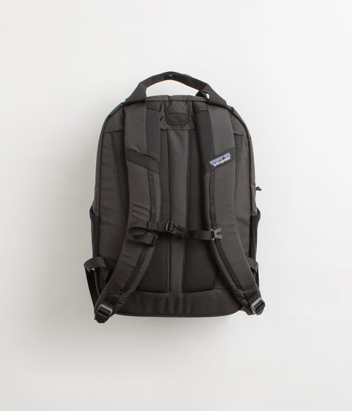 Patagonia Atom Tote Pack 20L Black Flatspot - Main Image