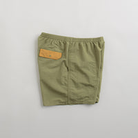 Patagonia Baggies 5" Shorts - Buckhorn Green thumbnail